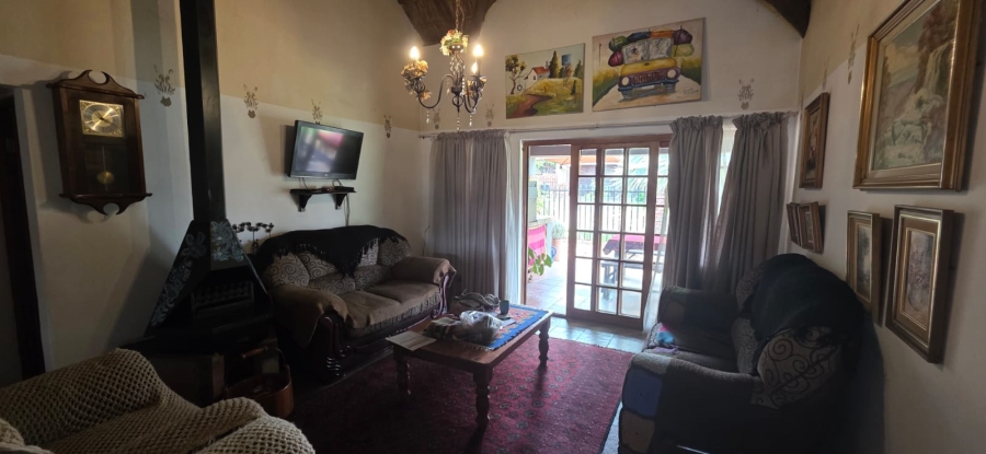 3 Bedroom Property for Sale in Melodie North West